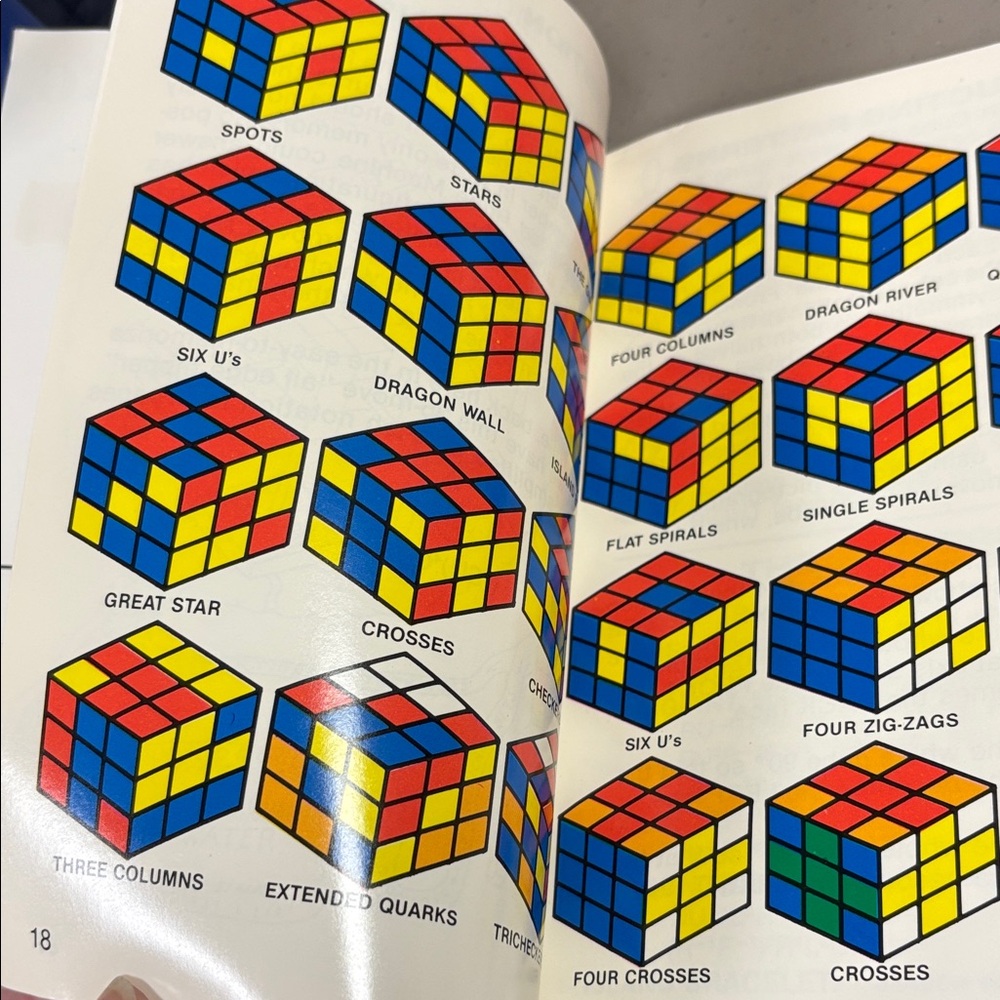 Multicolor Puzzle - Picture 5 of 6